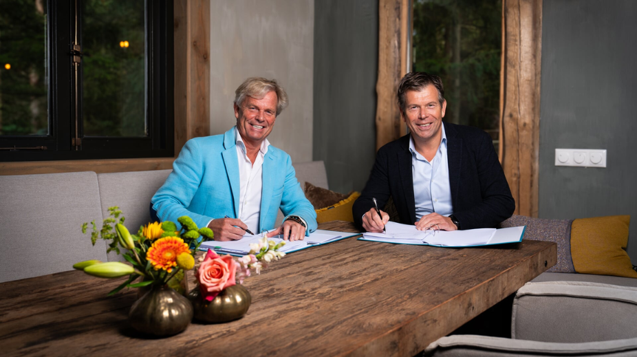Albron Paraat: Uw Partner in Perfecte Evenementen en Exclusieve Catering () Albron Paraat: Uw Partner in Perfecte Evenementen en Exclusieve Catering